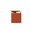 Cenicero Cubo Danese Milano