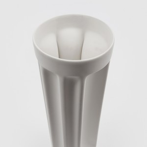 Jarrón Bambu Danese Milano