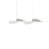 Lámpara suspensión Almendra Linear Flos
