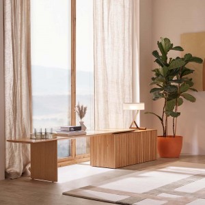 Mueble TV Velasca VLS200831 Punt