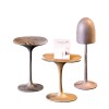 Escultura Mushroom de Gardeco. Pack para decorar el salón.