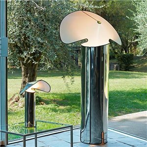 Lámpara mesa Chiara T Flos