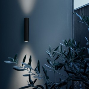 Aplique pared Flauta Flos