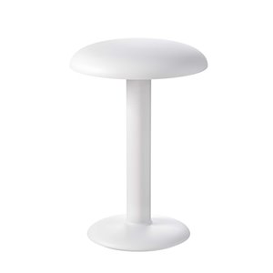 Lámpara mesa Gustave Battery Flos