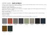 Silla Conventio 9522 HAG