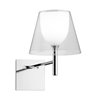 Aplique pared Ktribe W Flos