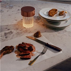 Lámpara mesa Last Order Flos