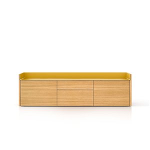 Mueble TV Stockholm STH301 Punt