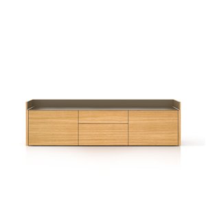 Mueble TV Stockholm STH301 Punt
