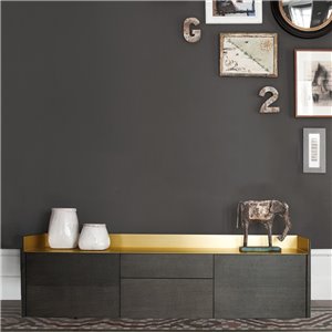 Mueble TV Stockholm STH301 Punt