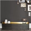 Mueble TV Stockholm STH301 Punt