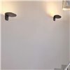 Aplique pared Oplight Flos