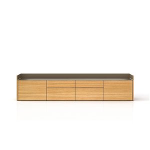 Mueble TV Stockholm STH401 Punt