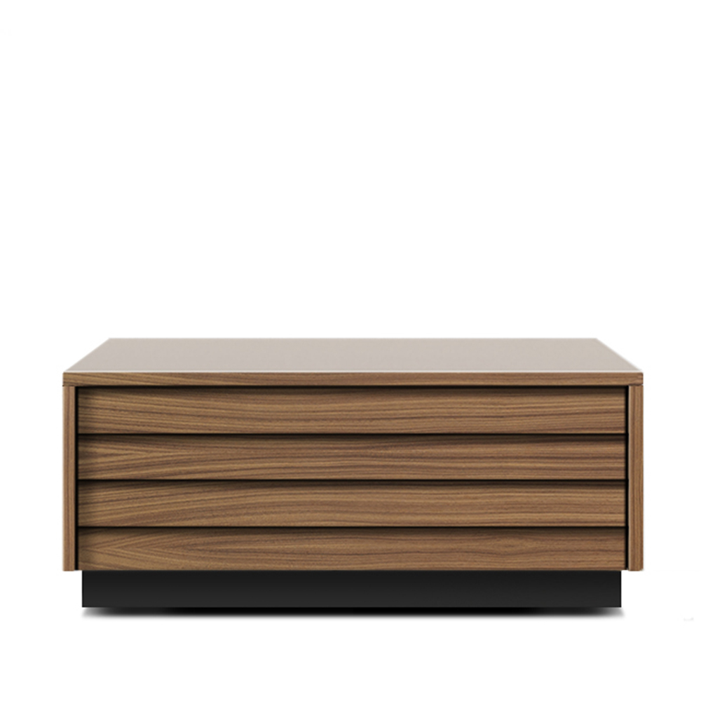 Mesa noche Sussex SSX141 Punt