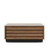 Mesa noche Sussex SSX141 Punt