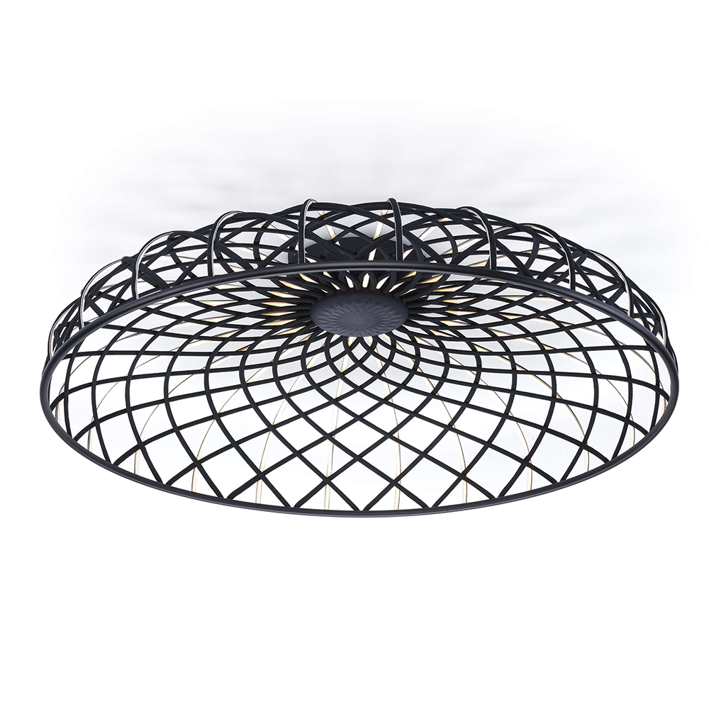 Plafón Skynest C Flos