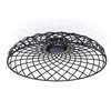 Plafón Skynest C Flos