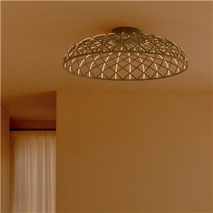 Plafón Skynest C Flos