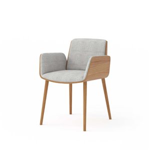 Sillón Hug HUG101 Punt