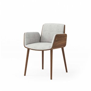 Sillón Hug HUG101 Punt