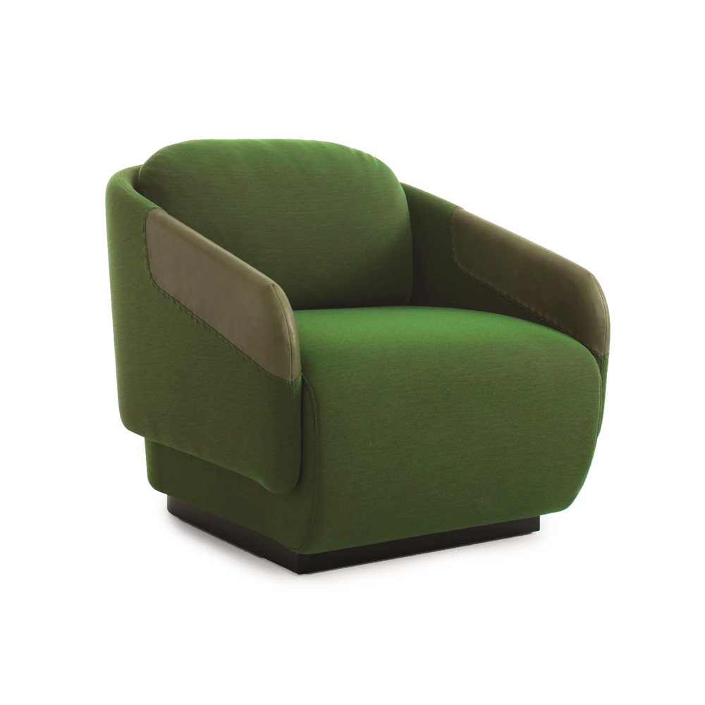 Sillón Worn Horm
