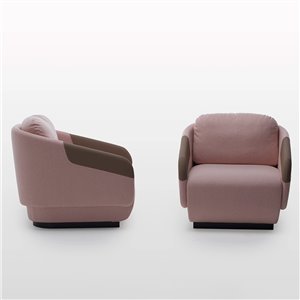 Sillón Worn Horm