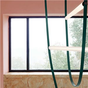 Lámpara suspensión Wireline Flos