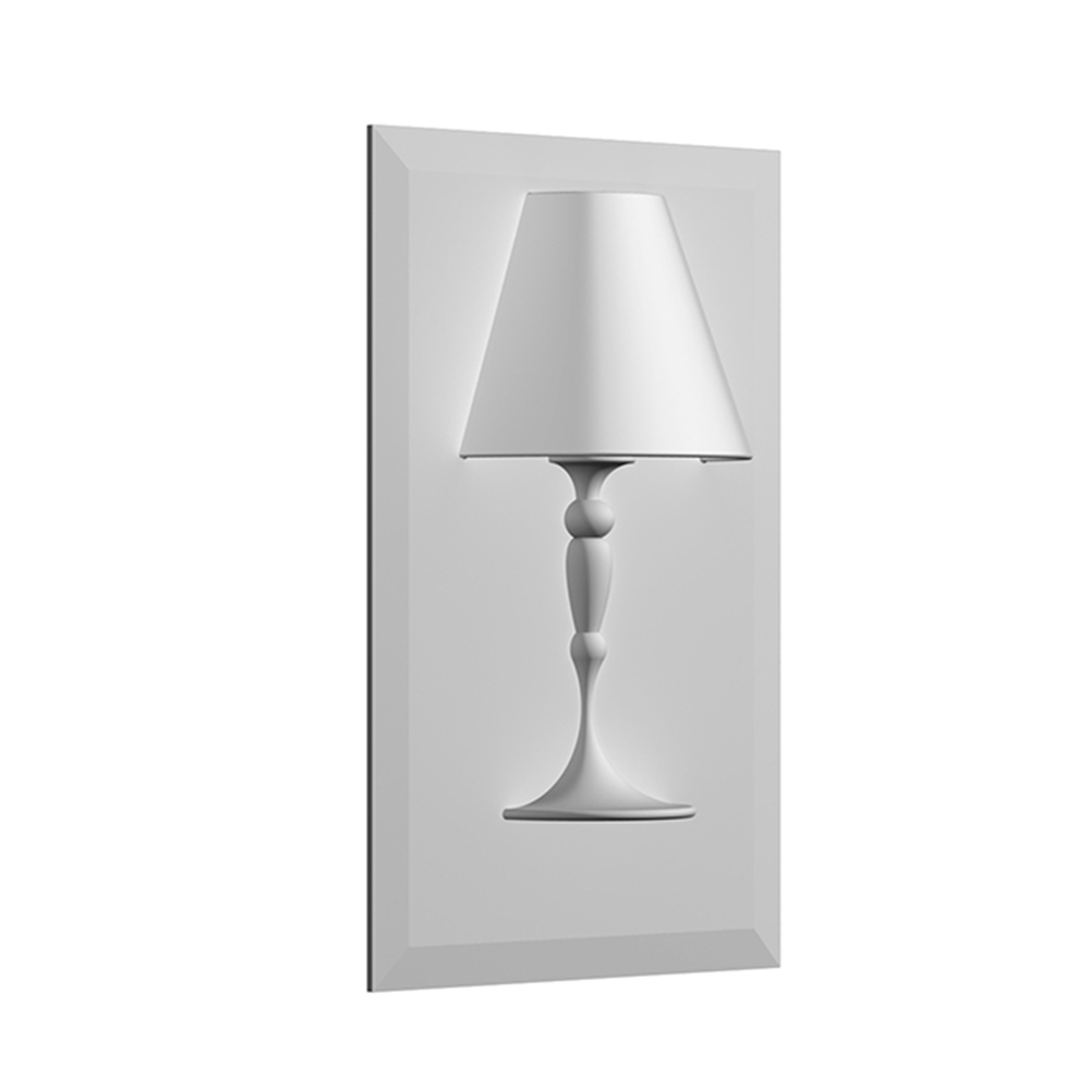 Lámpara pared Abajourd'hui Flos