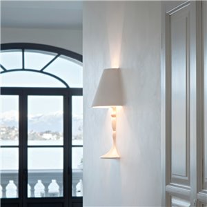 Lámpara pared Abajourd'hui Flos