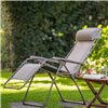 Sillón relax Movida Fiam Outdoor