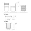 Silla AH501 Carl Hansen and Son
