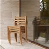 Silla AH501 Carl Hansen and Son