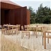 Silla AH501 Carl Hansen and Son