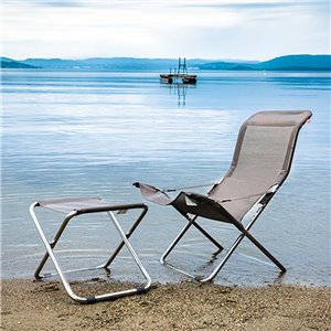 Taburete Chico Fiam Outdoor
