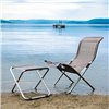 Taburete Chico Fiam Outdoor