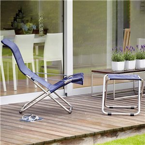 Taburete Chico Fiam Outdoor