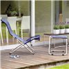 Taburete Chico Fiam Outdoor