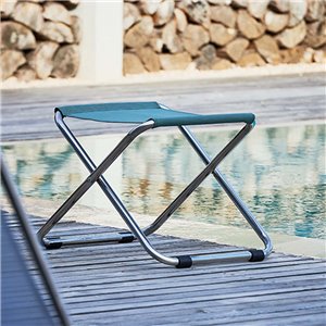 Taburete Chico Fiam Outdoor