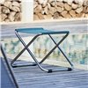 Taburete Chico Fiam Outdoor