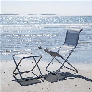 Taburete Chico Fiam Outdoor