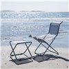 Taburete Chico Fiam Outdoor