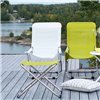Taburete Chico Fiam Outdoor