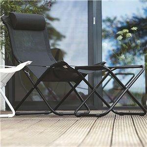 Taburete Chico Fiam Outdoor