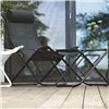 Taburete Chico Fiam Outdoor