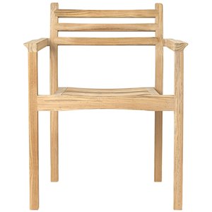 Sillón AH502 Carl Hansen and Son