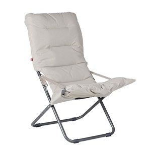 Sillón relax Fiesta Soft Fiam Outdoor