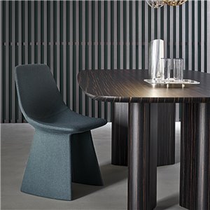 Silla Agea Bonaldo