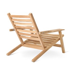 Butaca AH601 Carl Hansen and Son