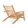 Butaca AH601 Carl Hansen and Son
