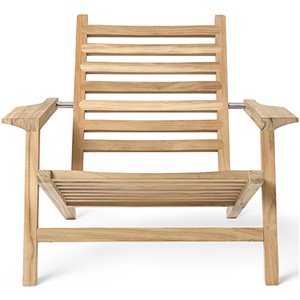 Butaca AH601 Carl Hansen and Son